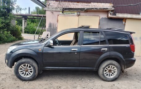 Great Wall Hover, 2006 год, 350 000 рублей, 4 фотография