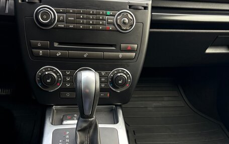 Land Rover Freelander II рестайлинг 2, 2013 год, 1 777 000 рублей, 8 фотография