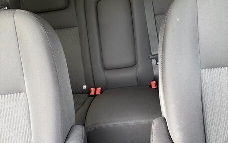 Land Rover Freelander II рестайлинг 2, 2013 год, 1 777 000 рублей, 10 фотография