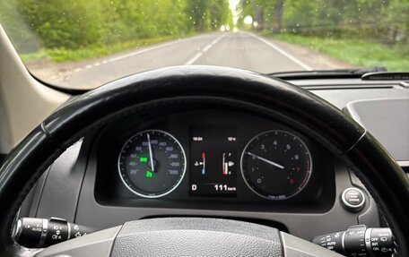 Land Rover Freelander II рестайлинг 2, 2013 год, 1 777 000 рублей, 9 фотография