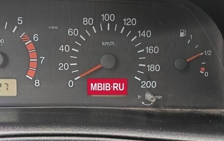 Chevrolet Niva I рестайлинг, 2008 год, 400 000 рублей, 7 фотография