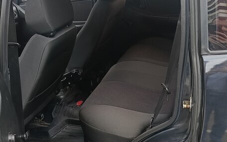 Chevrolet Niva I рестайлинг, 2008 год, 400 000 рублей, 9 фотография