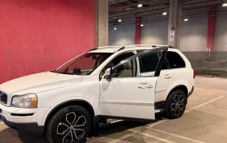 Volvo XC90 II рестайлинг, 2011 год, 1 600 000 рублей, 3 фотография