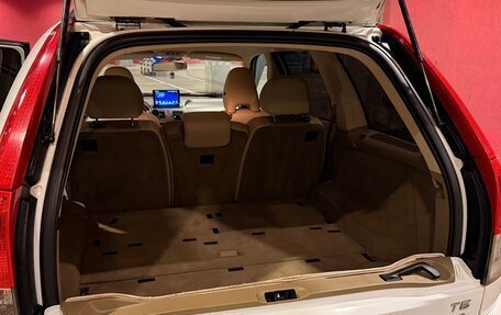 Volvo XC90 II рестайлинг, 2011 год, 1 600 000 рублей, 15 фотография