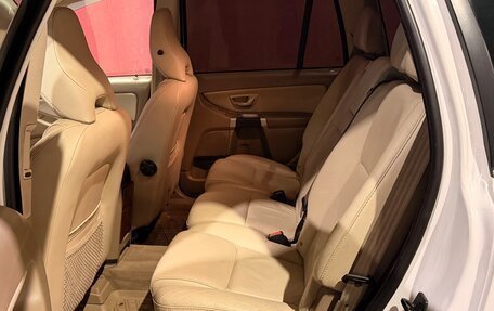 Volvo XC90 II рестайлинг, 2011 год, 1 600 000 рублей, 14 фотография