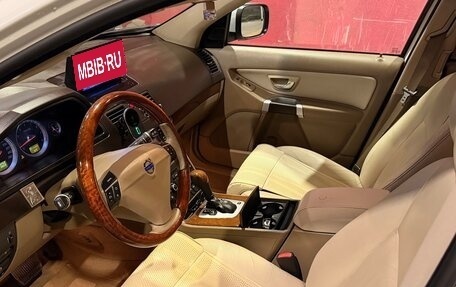 Volvo XC90 II рестайлинг, 2011 год, 1 600 000 рублей, 13 фотография