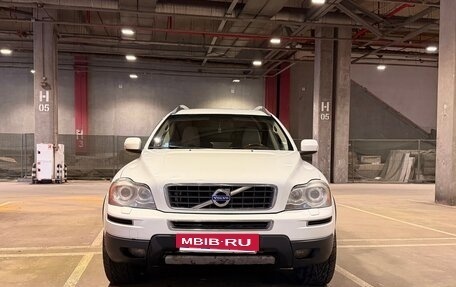 Volvo XC90 II рестайлинг, 2011 год, 1 600 000 рублей, 2 фотография