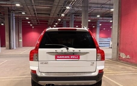 Volvo XC90 II рестайлинг, 2011 год, 1 600 000 рублей, 7 фотография