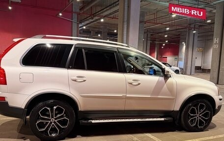 Volvo XC90 II рестайлинг, 2011 год, 1 600 000 рублей, 9 фотография