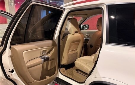 Volvo XC90 II рестайлинг, 2011 год, 1 600 000 рублей, 16 фотография