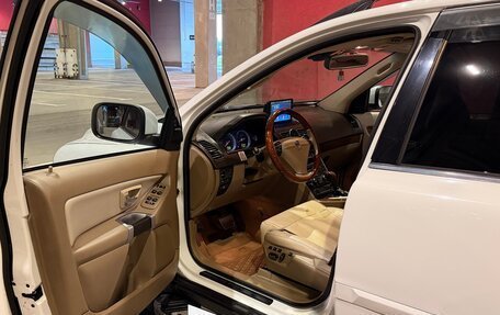 Volvo XC90 II рестайлинг, 2011 год, 1 600 000 рублей, 17 фотография