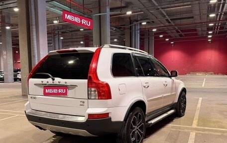Volvo XC90 II рестайлинг, 2011 год, 1 600 000 рублей, 8 фотография