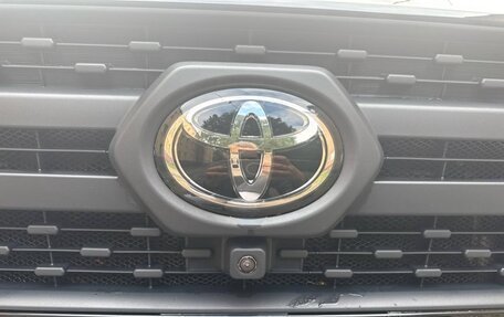 Toyota RAV4, 2024 год, 4 000 000 рублей, 19 фотография