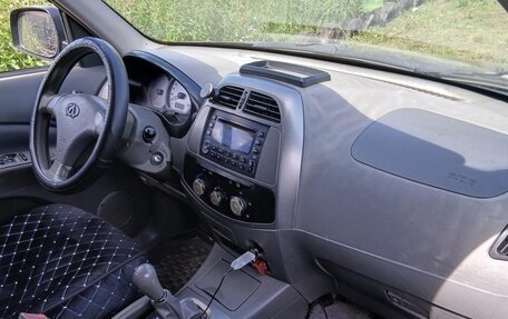 Chery Tiggo (T11), 2007 год, 180 000 рублей, 5 фотография