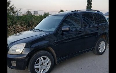 Chery Tiggo (T11), 2007 год, 180 000 рублей, 1 фотография
