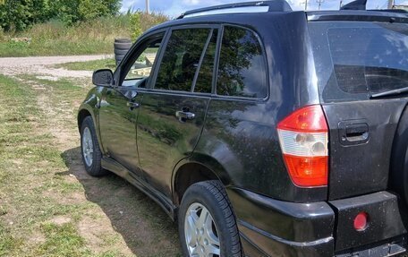 Chery Tiggo (T11), 2007 год, 180 000 рублей, 3 фотография