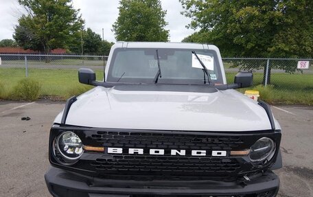 Ford Bronco, 2026 год, 6 500 000 рублей, 9 фотография