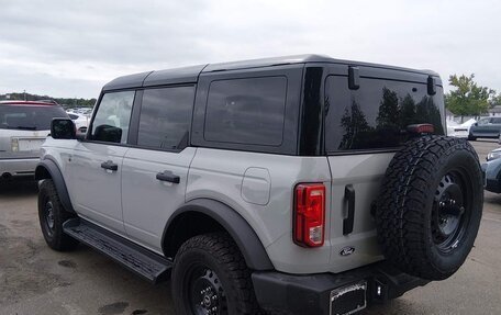 Ford Bronco, 2026 год, 6 500 000 рублей, 3 фотография