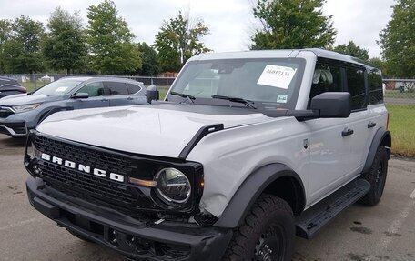 Ford Bronco, 2026 год, 6 500 000 рублей, 2 фотография