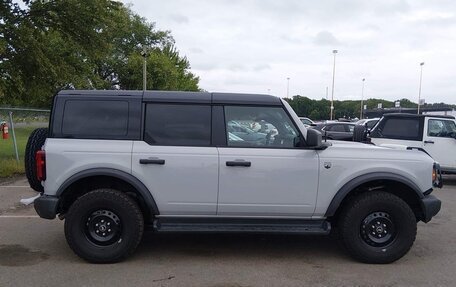 Ford Bronco, 2026 год, 6 500 000 рублей, 10 фотография