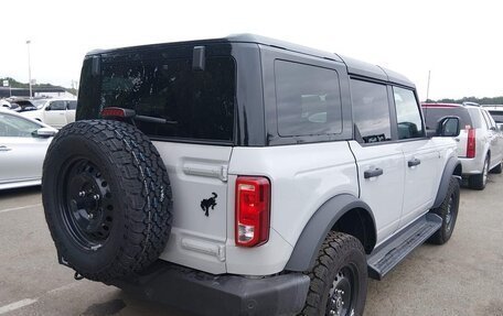 Ford Bronco, 2026 год, 6 500 000 рублей, 4 фотография