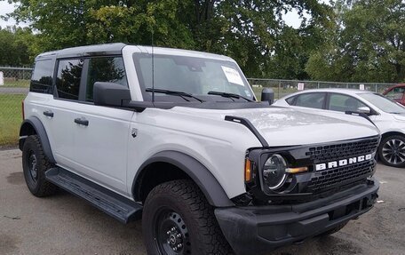 Ford Bronco, 2026 год, 6 500 000 рублей, 1 фотография