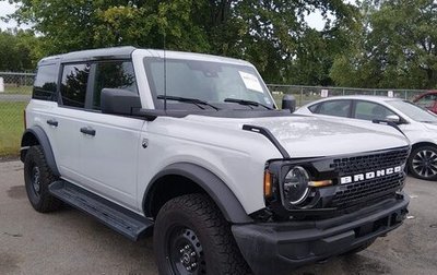 Ford Bronco, 2026 год, 6 500 000 рублей, 1 фотография