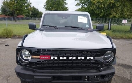 Ford Bronco, 2026 год, 6 500 000 рублей, 6 фотография