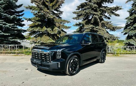 GAC GS8, 2026 год, 5 349 000 рублей, 1 фотография