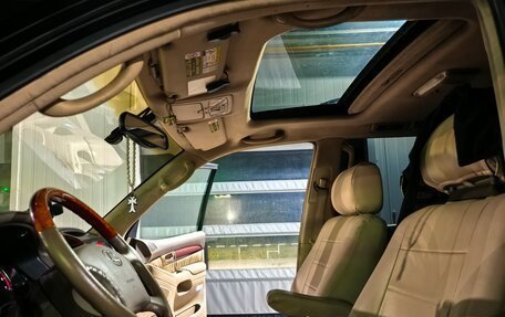 Lexus GX I, 2006 год, 3 300 000 рублей, 7 фотография