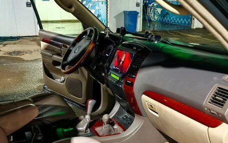 Lexus GX I, 2006 год, 3 300 000 рублей, 6 фотография