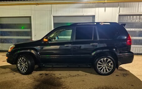 Lexus GX I, 2006 год, 3 300 000 рублей, 5 фотография