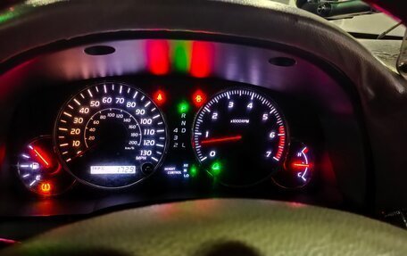 Lexus GX I, 2006 год, 3 300 000 рублей, 9 фотография