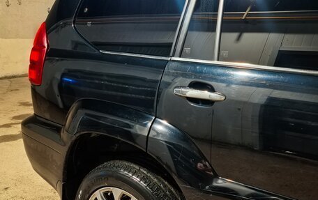 Lexus GX I, 2006 год, 3 300 000 рублей, 12 фотография