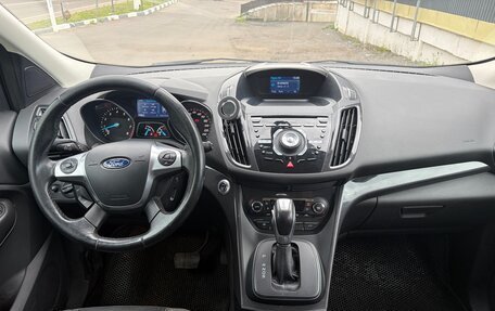 Ford Kuga III, 2016 год, 1 350 000 рублей, 8 фотография