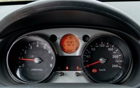 Nissan Qashqai, 2008 год, 872 400 рублей, 12 фотография