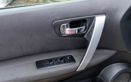 Nissan Qashqai, 2008 год, 872 400 рублей, 13 фотография