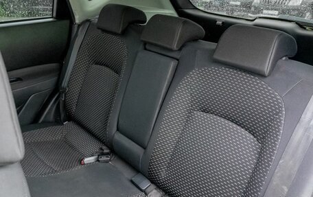 Nissan Qashqai, 2008 год, 872 400 рублей, 17 фотография