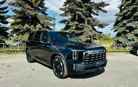 GAC GS8, 2026 год, 5 349 000 рублей, 12 фотография