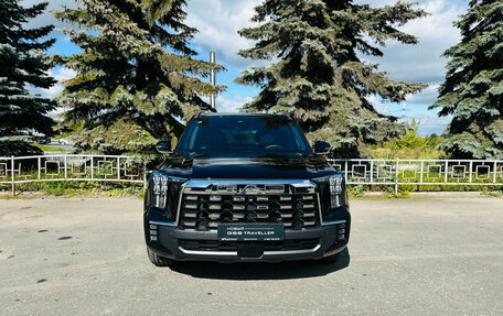 GAC GS8, 2026 год, 5 349 000 рублей, 11 фотография