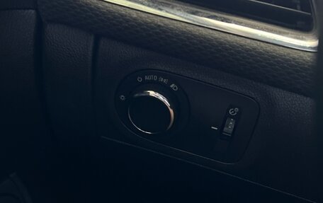 Chevrolet Cruze II, 2017 год, 1 300 000 рублей, 8 фотография