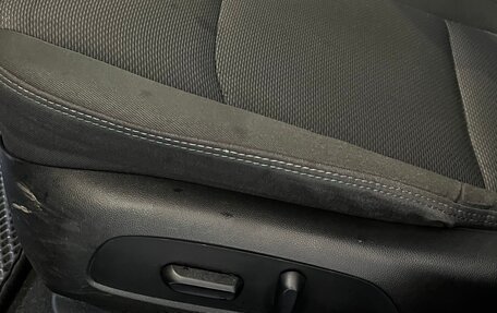Chevrolet Cruze II, 2017 год, 1 300 000 рублей, 14 фотография