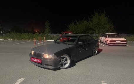 BMW 3 серия, 1995 год, 600 000 рублей, 1 фотография