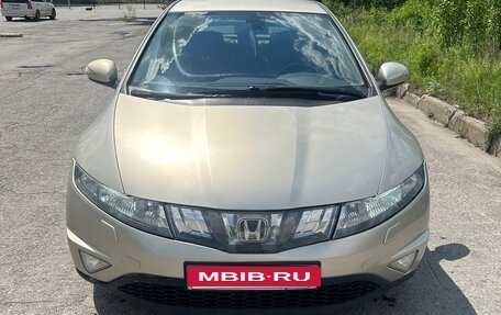 Honda Civic VIII, 2008 год, 700 000 рублей, 1 фотография