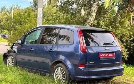 Ford C-MAX I рестайлинг, 2008 год, 200 000 рублей, 1 фотография