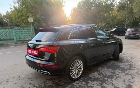 Audi Q5, 2017 год, 2 950 000 рублей, 4 фотография