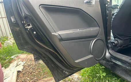 Dodge Caliber I рестайлинг, 2008 год, 400 000 рублей, 4 фотография