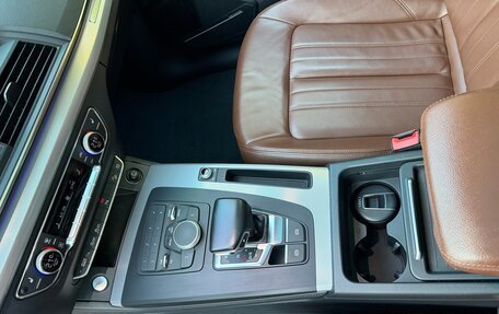 Audi Q5, 2017 год, 2 950 000 рублей, 17 фотография