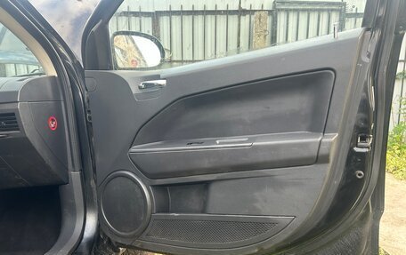 Dodge Caliber I рестайлинг, 2008 год, 400 000 рублей, 10 фотография