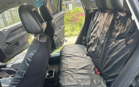 Dodge Caliber I рестайлинг, 2008 год, 400 000 рублей, 6 фотография
